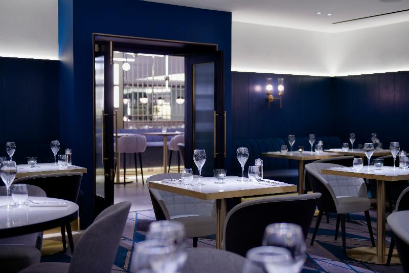 Fotos del hotel Strand Palace:  23