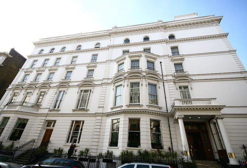 בית מלון כפרי Gem Strathmore