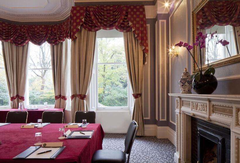 Fotos del hotel Strathmore:  36