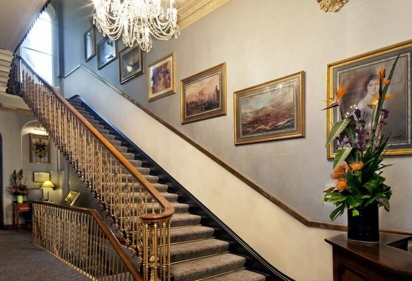 Fotos del hotel Strathmore:  37