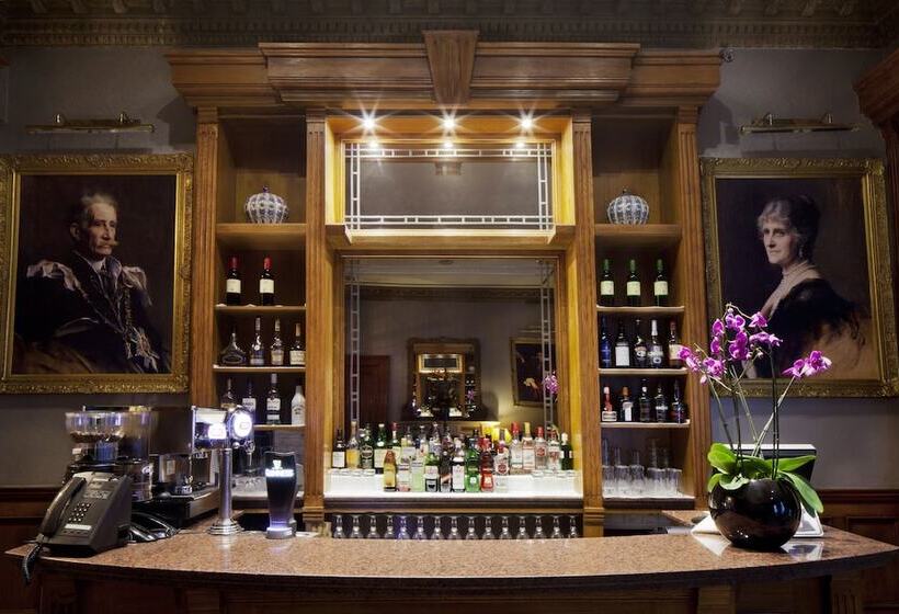 Fotos del hotel Strathmore:  33