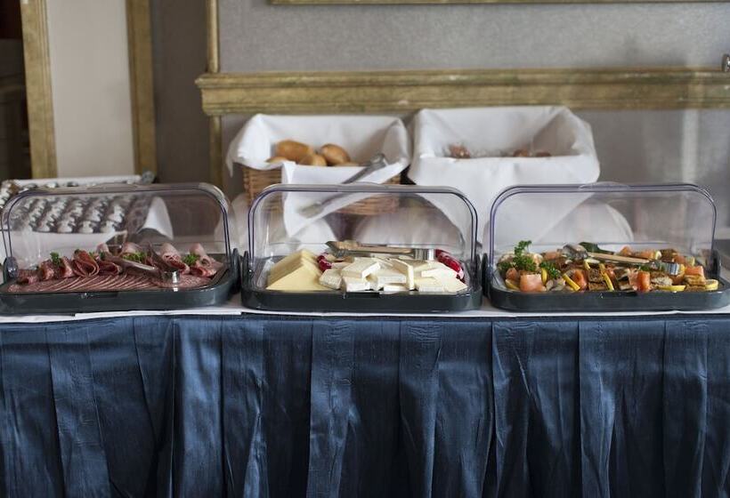 Fotos del hotel Strathmore:  12