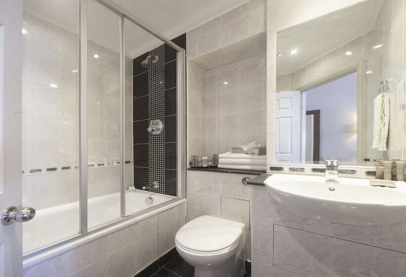 Fotos del hotel Strathmore:  20