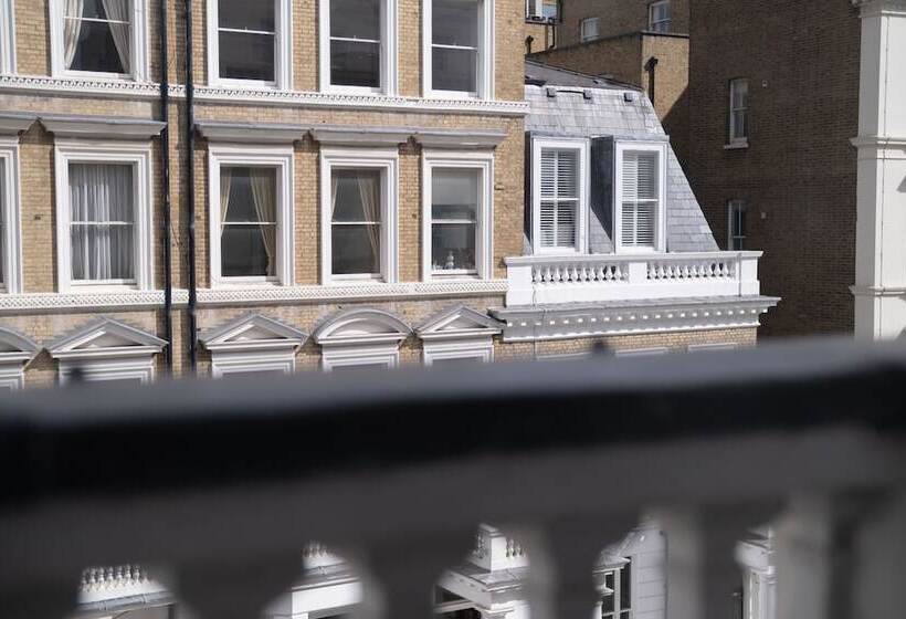 Fotos del hotel Strathmore:  35