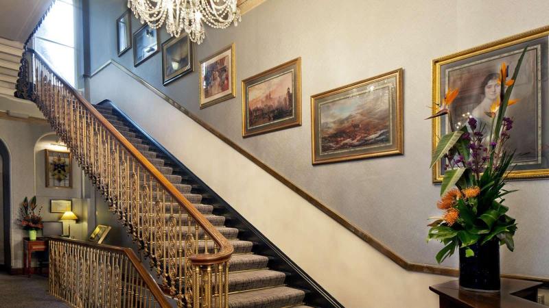 Fotos del hotel Strathmore:  50