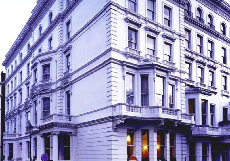 בית מלון כפרי Gem Strathmore