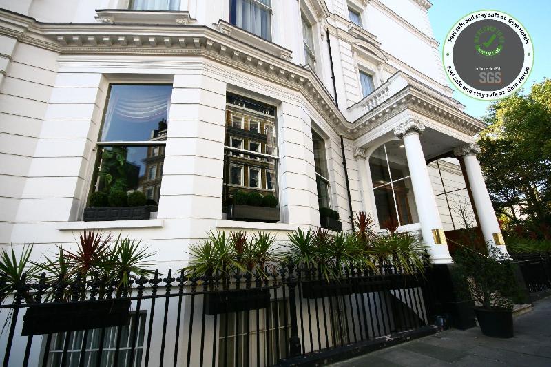 Fotos del hotel Strathmore:  23