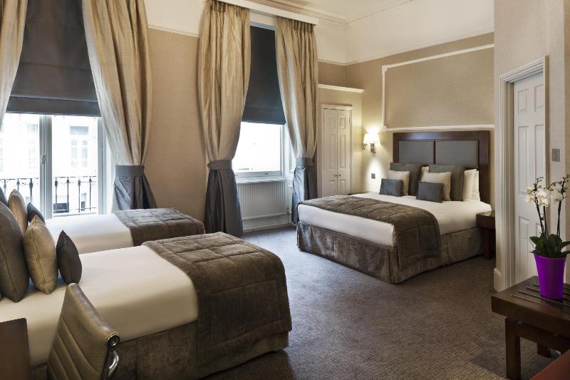 Fotos del hotel Strathmore:  6