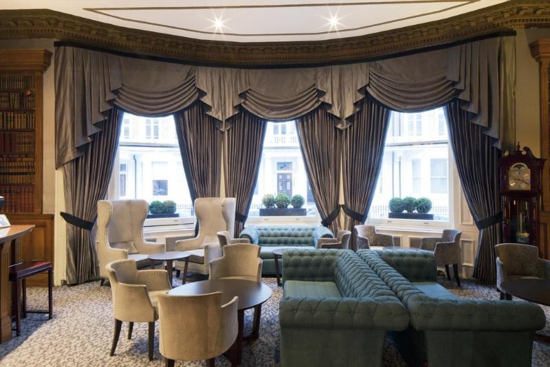 Fotos del hotel Strathmore:  47