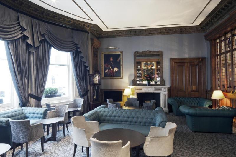 Fotos del hotel Strathmore:  45