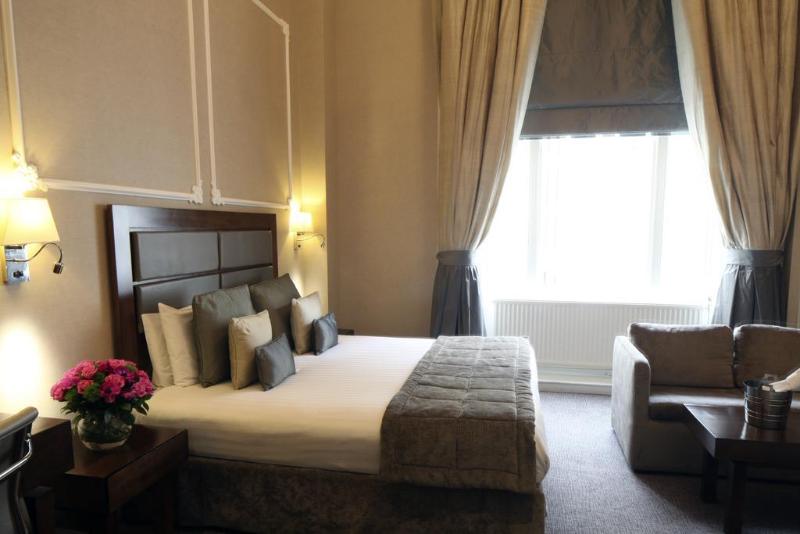 בית מלון כפרי Gem Strathmore