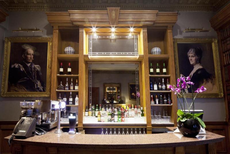 Fotos del hotel Strathmore:  44