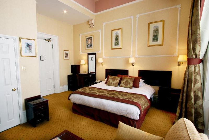 Fotos del hotel Strathmore:  2