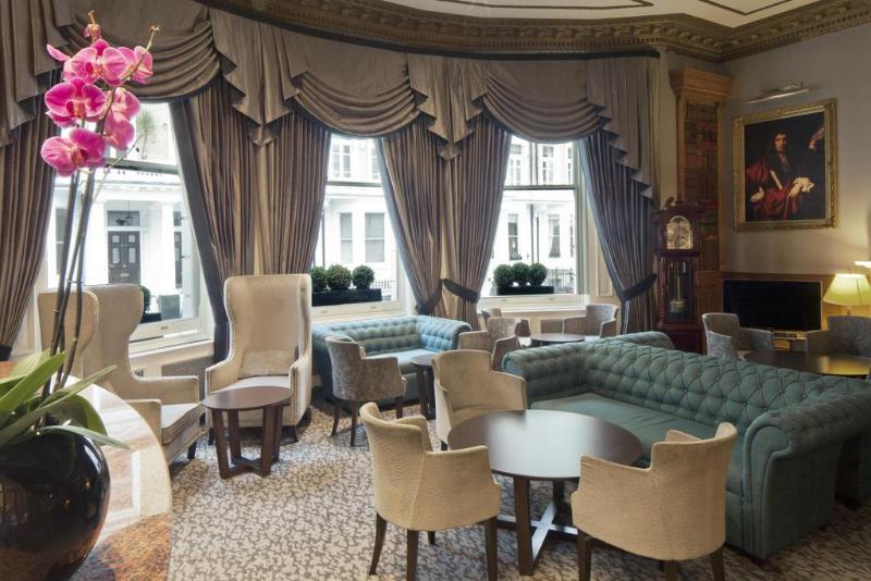 Fotos del hotel Strathmore:  42