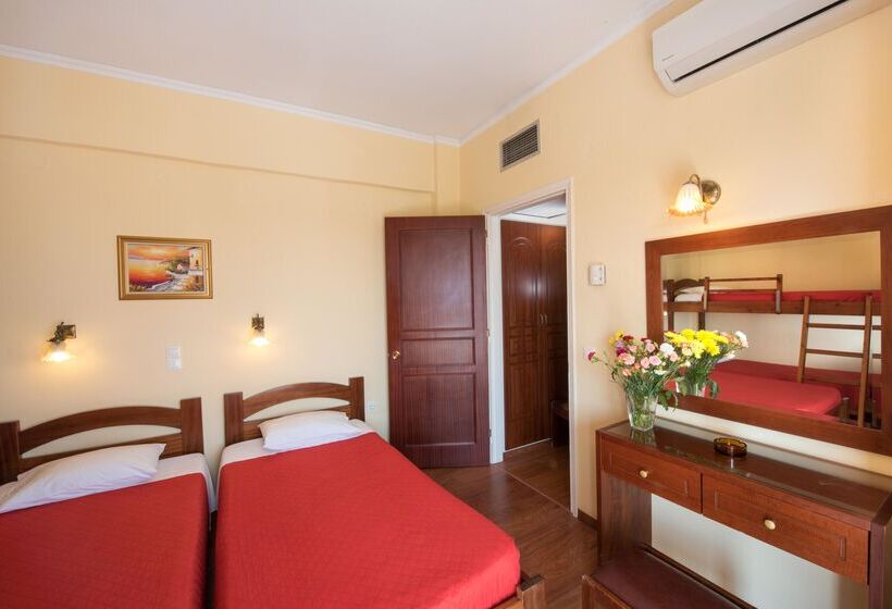 Fotos del hotel Sunset:  23