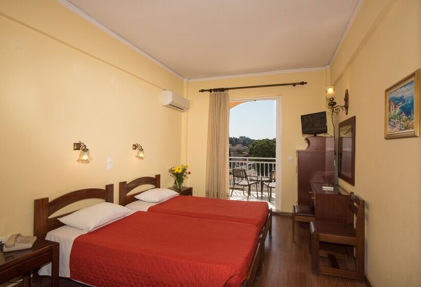Fotos del hotel Sunset:  66