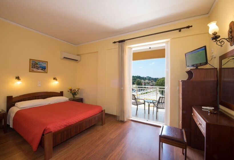 Fotos del hotel Sunset:  60