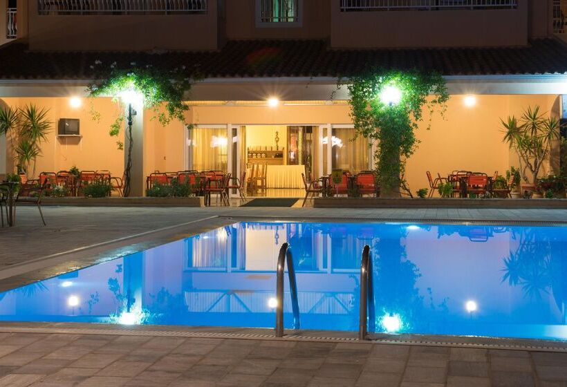 Fotos del hotel Sunset:  27
