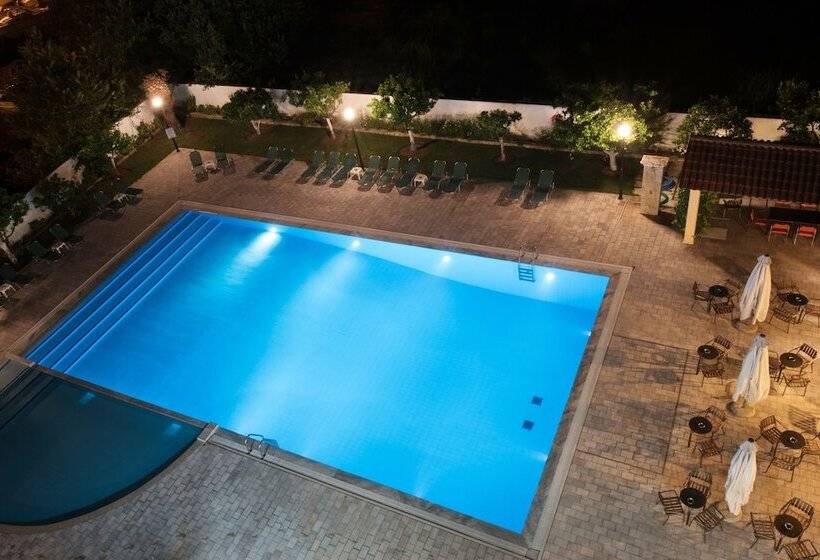 Fotos del hotel Sunset:  14