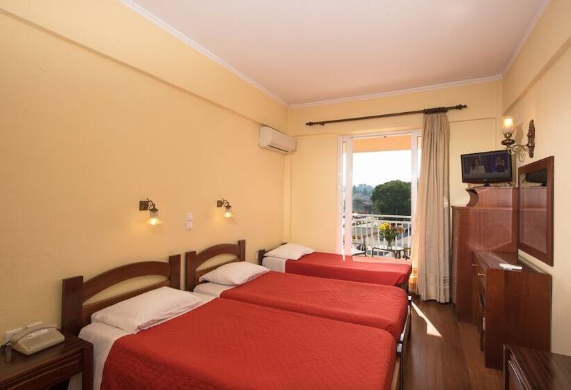 Fotos del hotel Sunset:  2