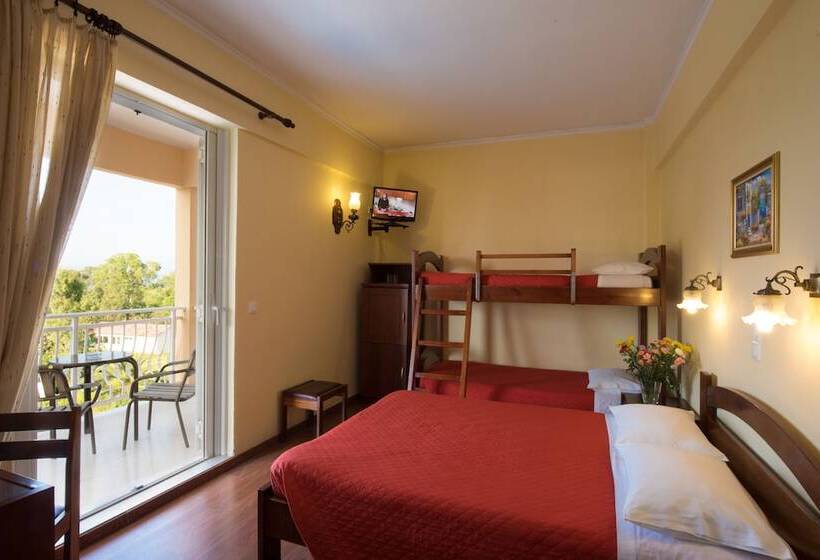 Fotos del hotel Sunset:  15