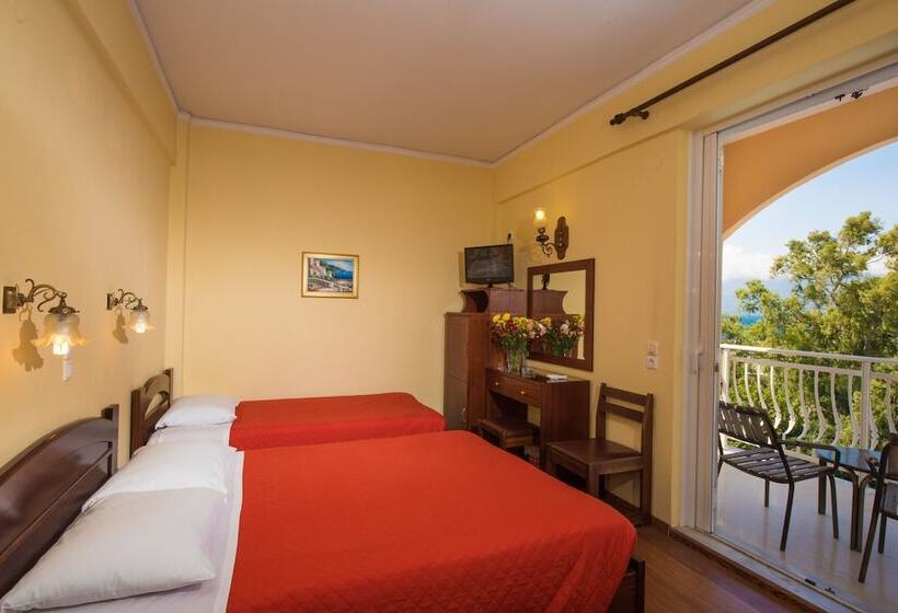 Fotos del hotel Sunset:  6