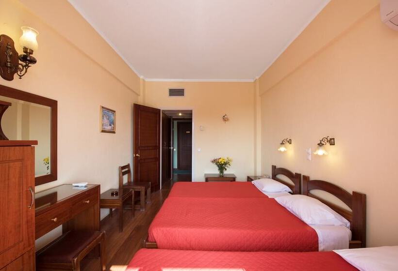 Fotos del hotel Sunset:  5