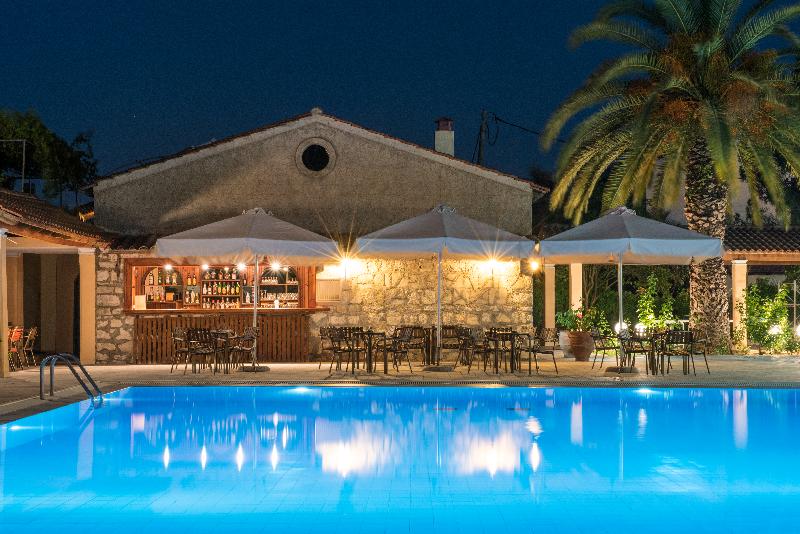 Fotos del hotel Sunset:  29