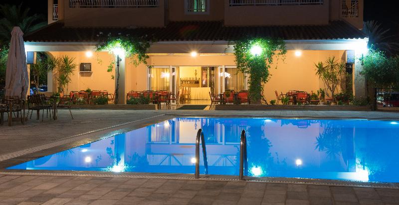 Fotos del hotel Sunset:  56