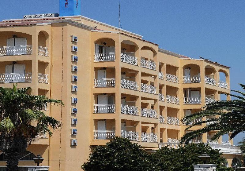 Fotos del hotel Sunset:  18