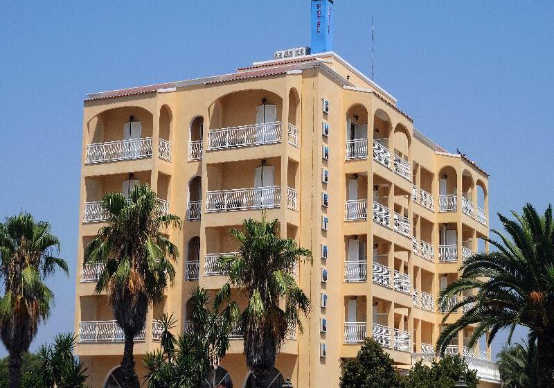 Fotos del hotel Sunset:  48