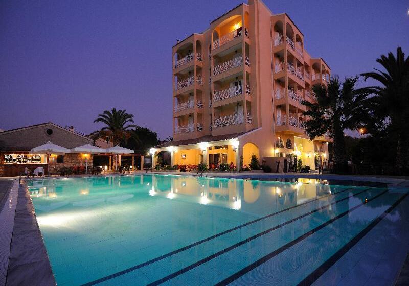 Fotos del hotel Sunset:  35