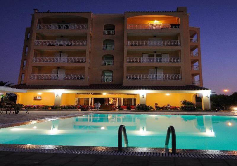 Fotos del hotel Sunset:  16