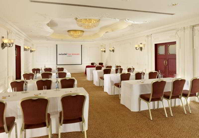 Fotos del hotel Swissôtel The Howard:  5