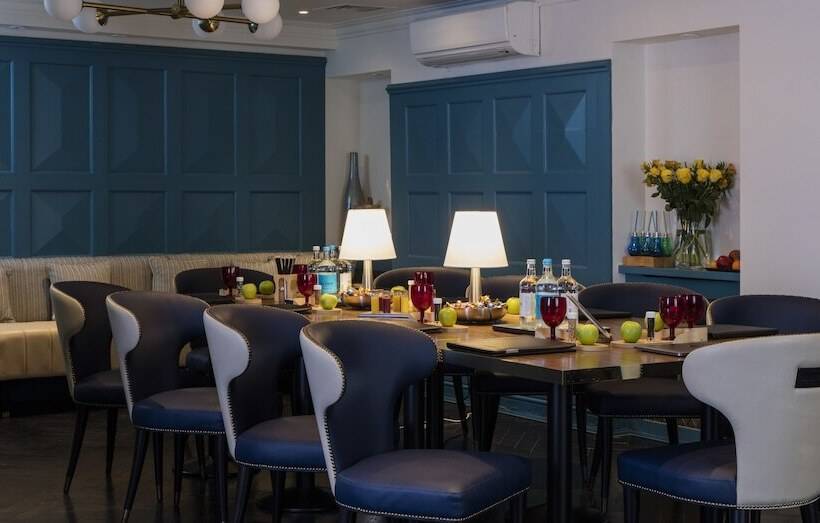 Fotos del hotel The Academy:  9