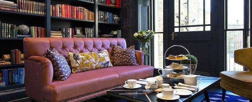 Fotos del hotel The Academy:  21