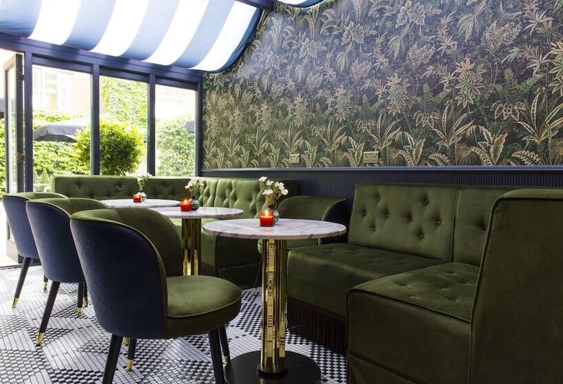 Fotos del hotel The Academy:  8