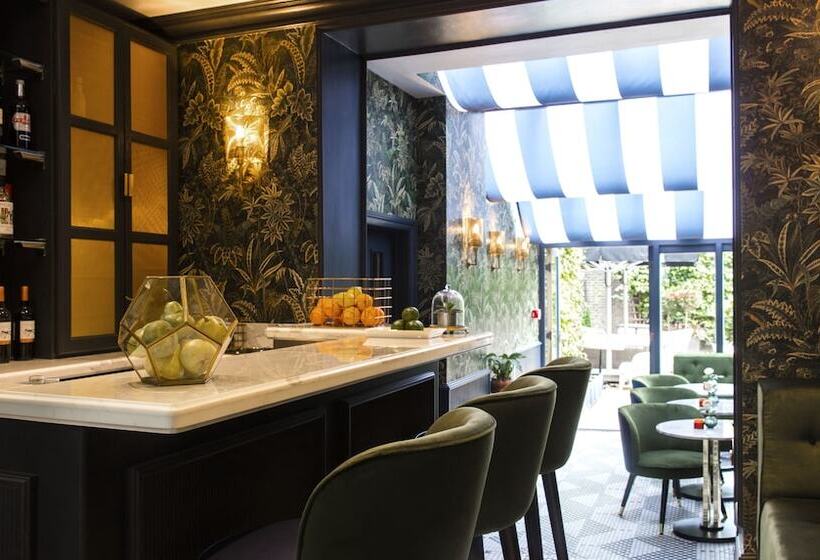 The Academy   Small Luxury Hotels Of The World