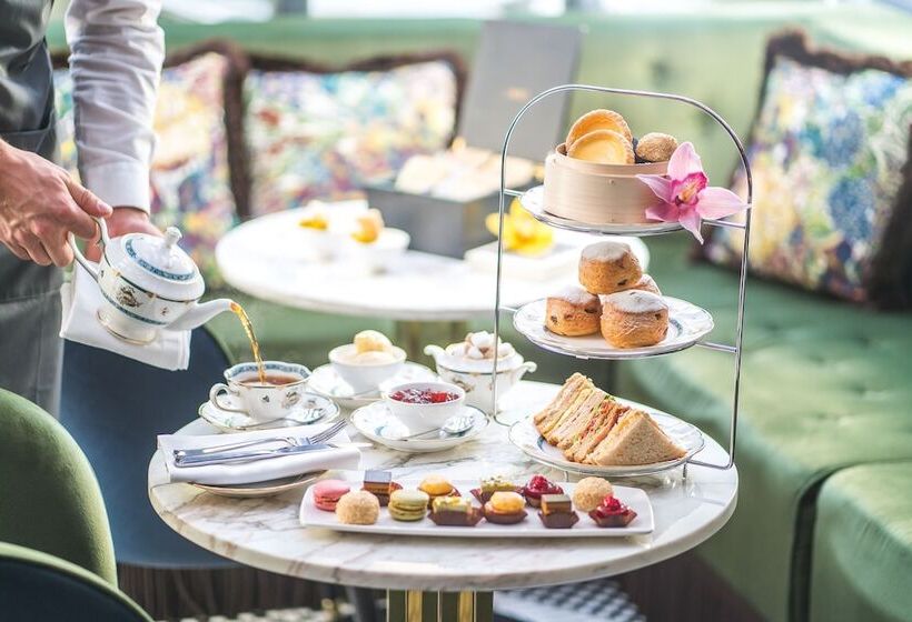 Fotos del hotel The Academy:  18