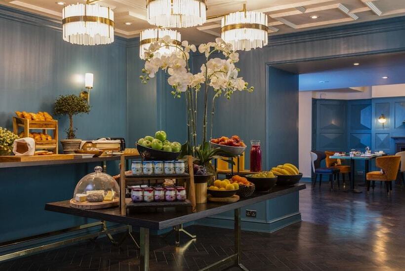 Fotos del hotel The Academy:  24