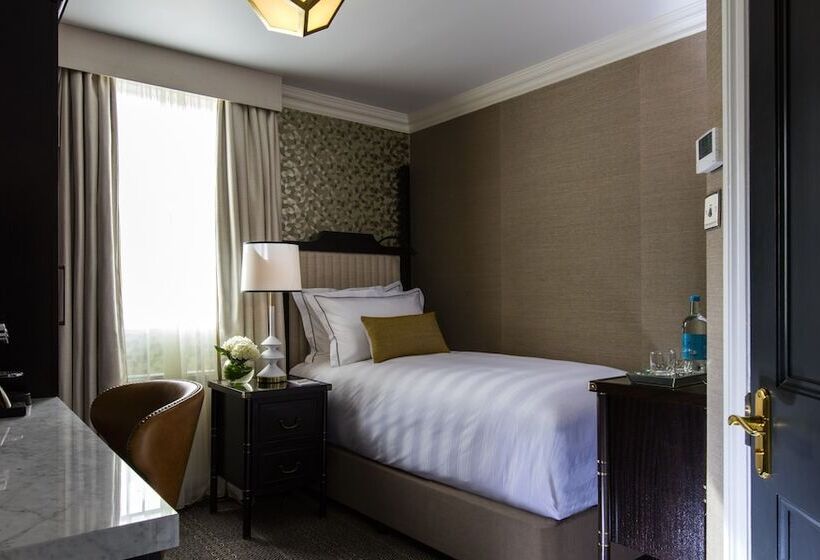 The Academy   Small Luxury Hotels Of The World