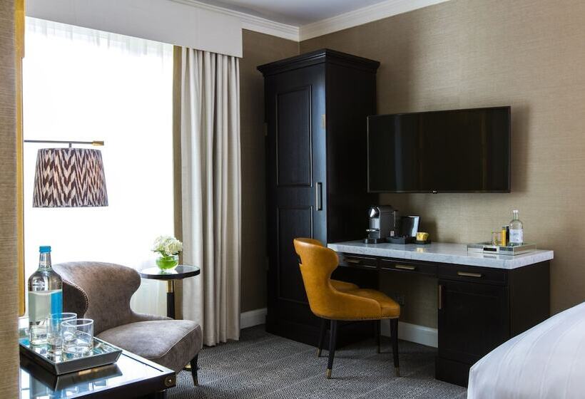 Fotos del hotel The Academy:  12