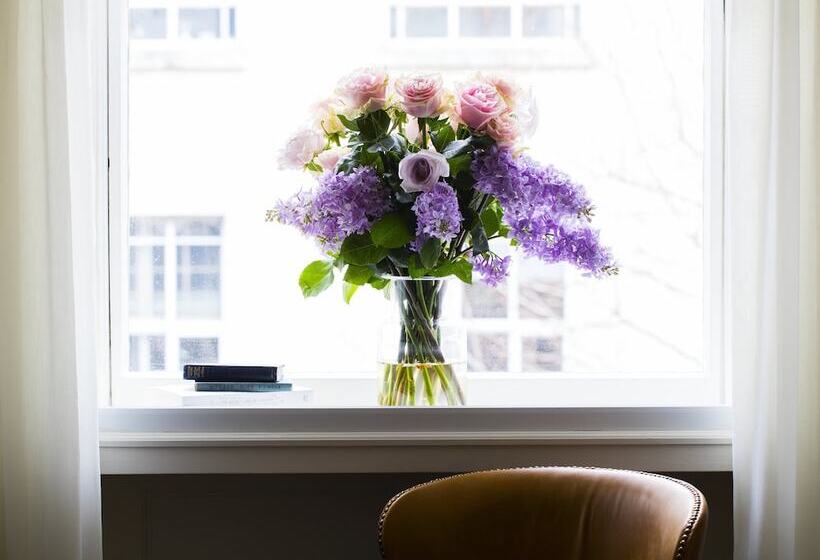 Fotos del hotel The Academy:  25