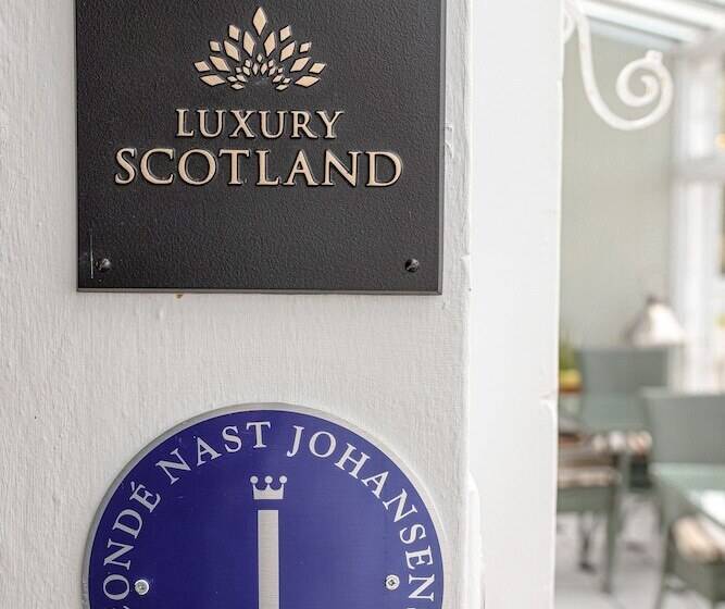 The Airds Hotel And Restaurant