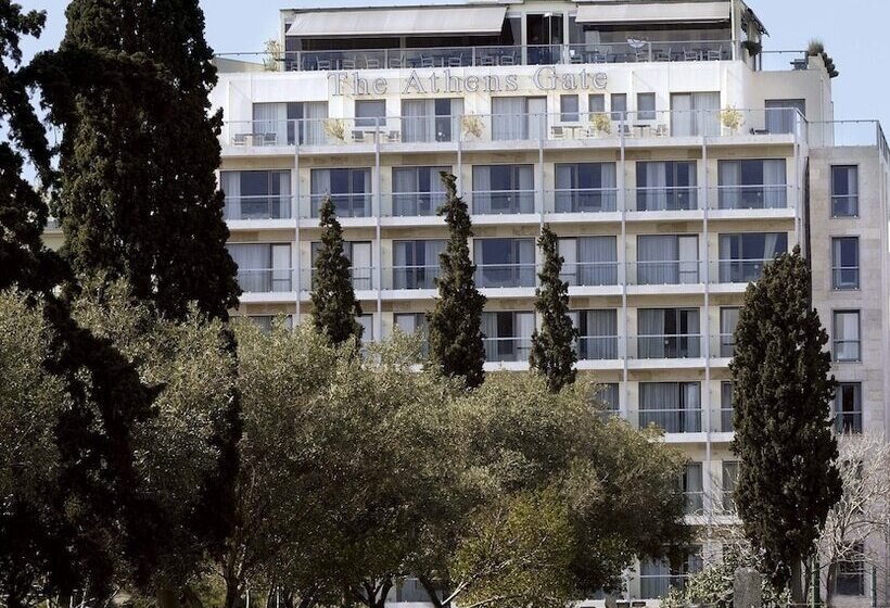 هتل The Athens Gate