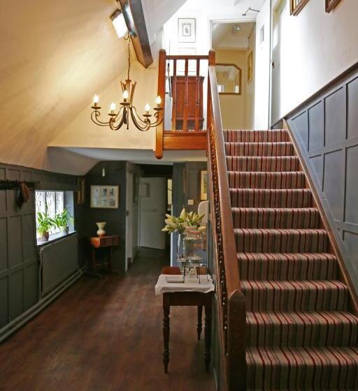 فندق The Brickwall