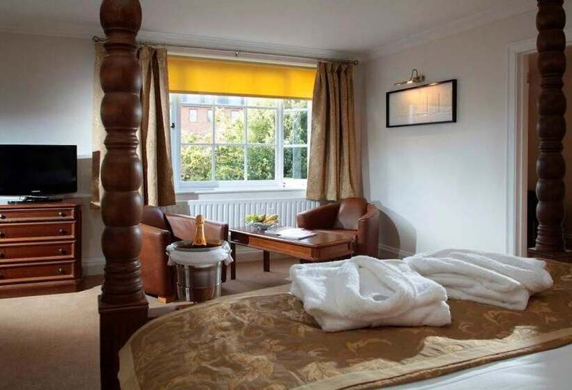 Fotos del hotel The Chequers: 1 Fotos del hotel The Chequers: 1