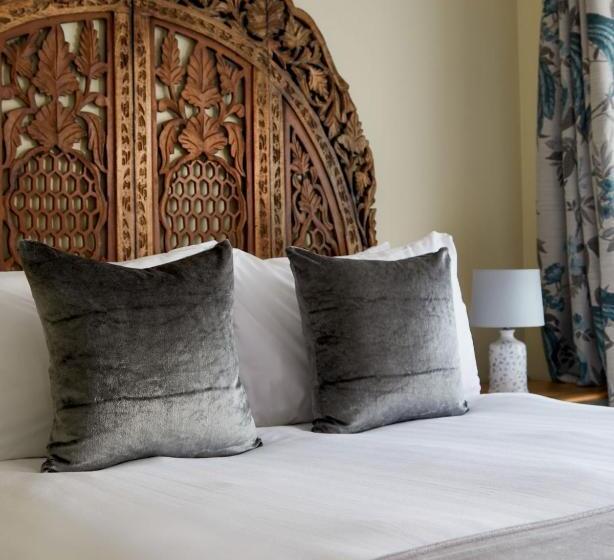 The Christopher Hotel, Eton
