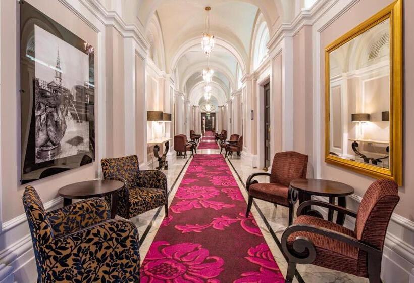 Fotos del hotel The Clermont London, Charing Cross:  21