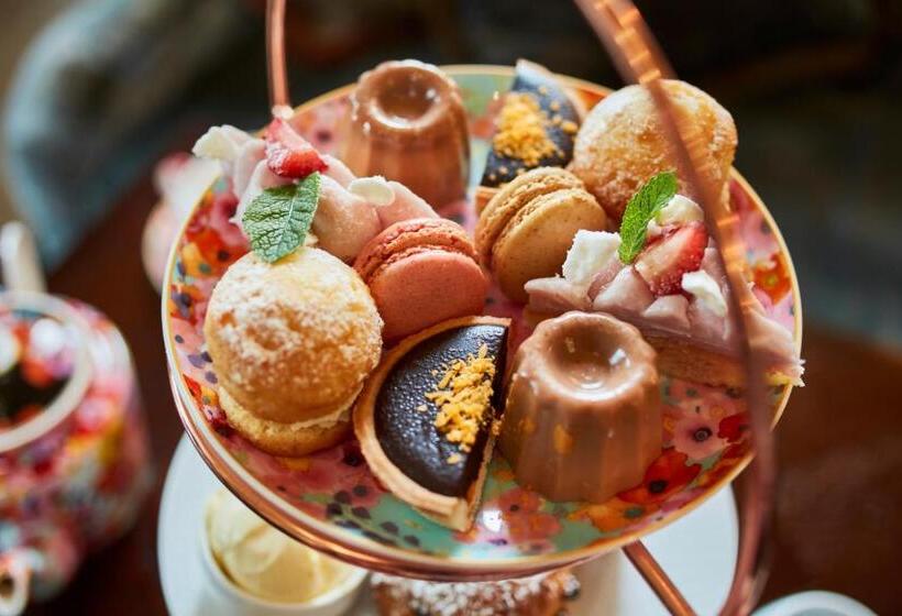 Fotos del hotel The Clermont London, Charing Cross:  10